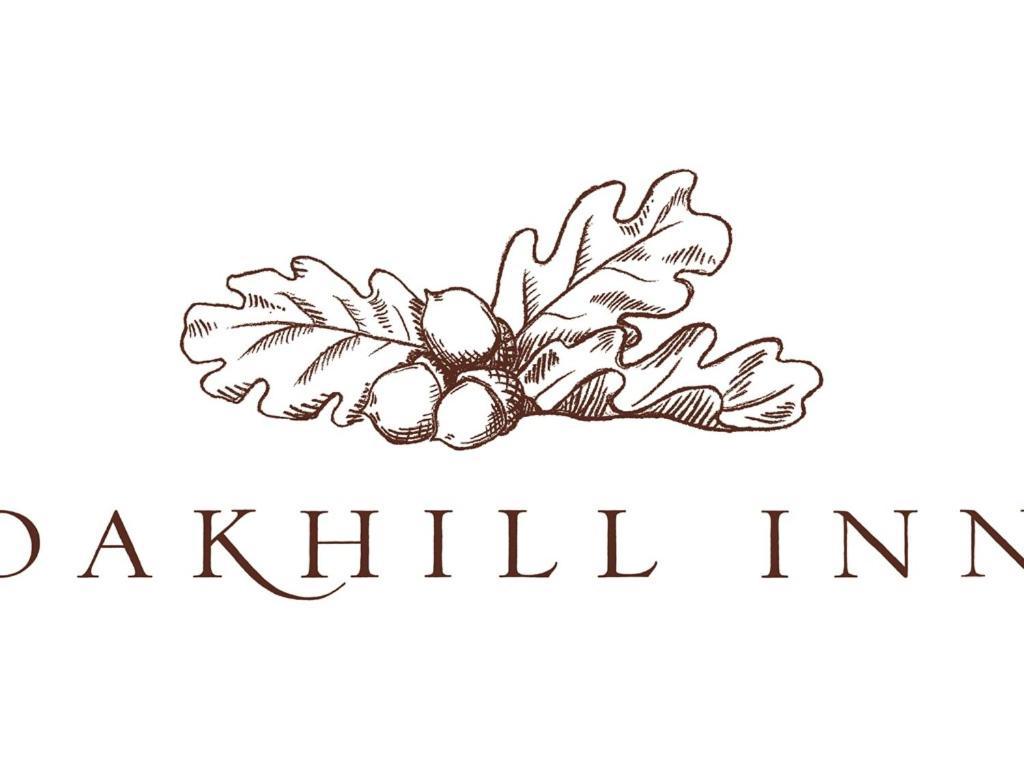 The Oakhill Inn Екстер'єр фото